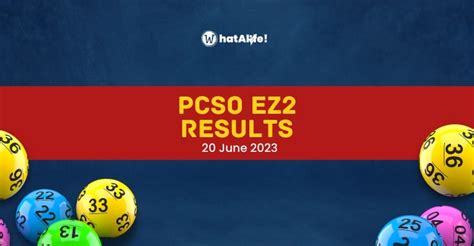 ez2 june 2023